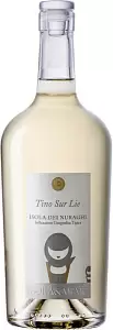 Белое Сухое Вино Mora & Memo Tino Sur Lie Isola dei Nuraghi IGT 0.75 л
