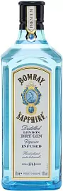 Джин Bombay Sapphire 0.7 л