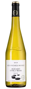 Вино Muscadet Sevre et Maine Les Roches Noires 0.75 л