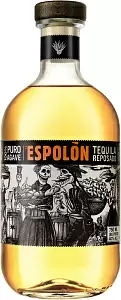 Текила Espolon Reposado 0.75 л