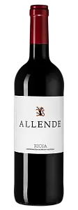 Вино Allende Tinto 0.75 л