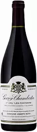 Вино Domaine Joseph Roty Gevrey-Chambertin 1-er Cru Les Fontenys 2013 г. 1.5 л