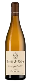 Вино Chenin Blanc David & Nadia 0.75 л