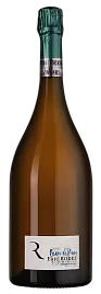 Шампанское Blanc de Noirs Ambonnay Grand Cru Extra Brut Eric Rodez 1.5 л