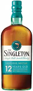 Виски Singleton of Dufftown 12 Years Old 0.7 л