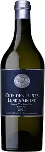 Вино Clos des Lunes Lune d'Argent 0.75 л