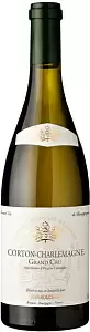Вино Jean Bouchard Corton-Charlemagne Grand Cru 2019 г. 0.75 л