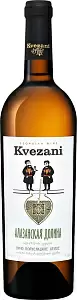 Вино Tiflisi Marani Kvezani Alazani Valley White 0.75 л