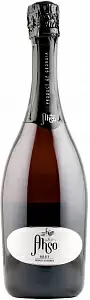 Игристое вино Ahso Brut 0.75 л