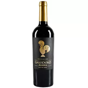 Вино Quinta do Conde Galodoro Reserva 0.75 л