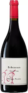 Вино Philippe Pacalet Echezeaux Grand Cru 2019 г. 0.75 л