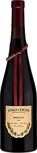 Вино Merlot Piave DOC Italo Cescon 0.75 л