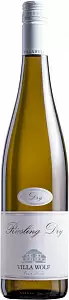 Вино Villa Wolf Riesling Dry 0.75 л