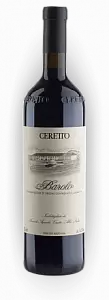 Вино Barolo Ceretto 0.75 л
