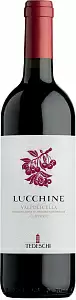Вино Tedeschi Lucchine Valpolicella Classico 0.75 л