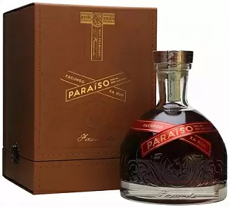 Ром Facundo Paraiso 0.7 л Gift Box