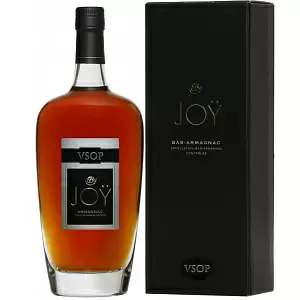 Арманьяк Joy VSOP 0.7 л Gift Box