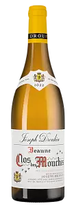 Вино Beaune Premier Cru Clos des Mouches Blanc Joseph Drouhin 2022 г. 0.75 л