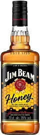 Виски Jim Beam Honey 0.7 л