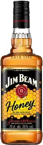 Виски Jim Beam Honey 0.7 л