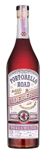 Ликер Portobello Road Sloeberry and Blackcurrant 0.5 л