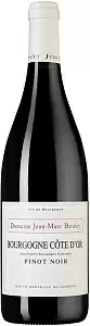 Вино Domaine Jean-Marc & Thomas Bouley Bourgogne Pinot Noir 0.75 л