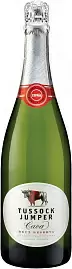 Игристое вино Tussock Jumper Brut Reserva Cava 0.75 л