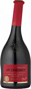 Вино J. P. Chenet Delicious Medium Sweet Rouge 0.75 л