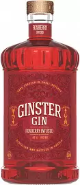 Джин Ginster Foxberry Infused 0.5 л