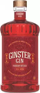 Джин Ginster Foxberry Infused 0.5 л