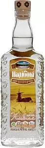Водка Налибоки Хлебная 0.2 л