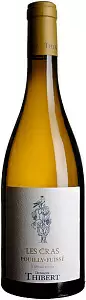 Вино Domaine Thibert Pere & Fils Pouilly-Fuisse Les Cras 0.75 л