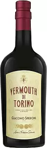 Вермут Giacomo Sperone Vermouth di Torino 0.75 л