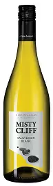 Вино Sauvignon Blanc Misty Cliff 0.75 л