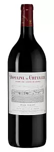 Вино Domaine de Chevalier Rouge 2020 г. 1.5 л