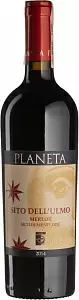 Вино Merlot Sito dell'Ulmo 2014 г. 0.75 л
