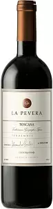 Вино Geografico La Pevera Toscana IGT 2018 г. 0.75 л