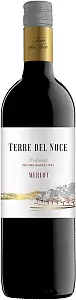 Вино Dolomiti IGT Terre Del Noce Merlot 0.75 л