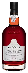 Красное Сладкое Портвейн Graham's The Tawny Port 0.75 л