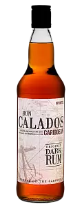 Ром Ron Calados Dark 0.7 л