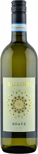 Вино Balloro Soave DOC 0.75 л