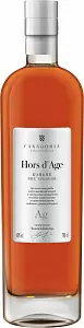 Коньяк Fanagoria Hors d'Age Silver 5 Years Old 0.7 л