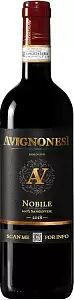 Вино Avignonesi Vino Nobile Di Montepulciano DOCG 0.75 л