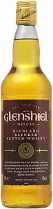 Виски Glenshiel Blended Scotch Whisky 0.7 л