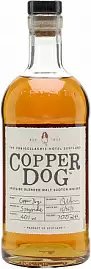 Виски Copper Dog 0.7 л