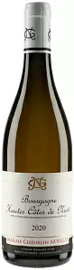 Вино Maxime Cheurlin Noellat Bourgogne Hautes Cotes de Nuits Blanc 2020 г. 0.75 л