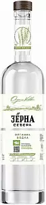 Водка Зёрна Севера 0.7 л