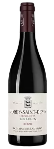 Красное Сухое Вино Morey-Saint-Denis Premier Cru Les Loups Domaine des Lambrays 2020 г. 0.75 л