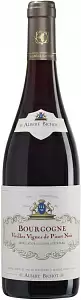 Вино Bourgogne AOC Vieilles Vignes de Pinot Noir Albert Bichot 0.75 л