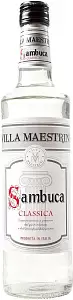 Ликер Villa Maestrini Sambuca Classica 0.5 л